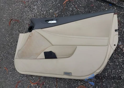 2012 Lexus Es 350 from USA, damaged, VIN JTHBK1EG3C2512812